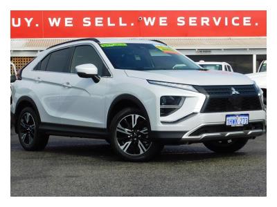 2023 Mitsubishi Eclipse Cross Aspire Wagon YB MY23 for sale in South West